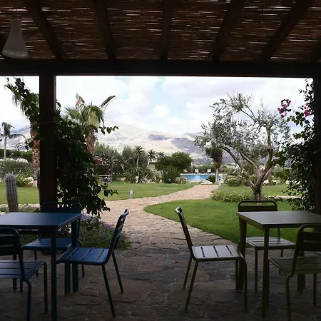 Ulivo Blu Homes Castellammare del Golfo