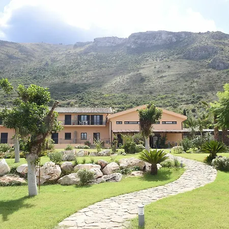 Ulivo Blu Homes * Castellammare del Golfo