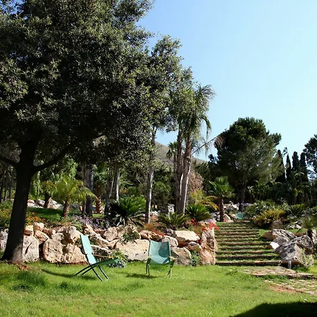 Ulivo Blu Homes Apartment Castellammare del Golfo